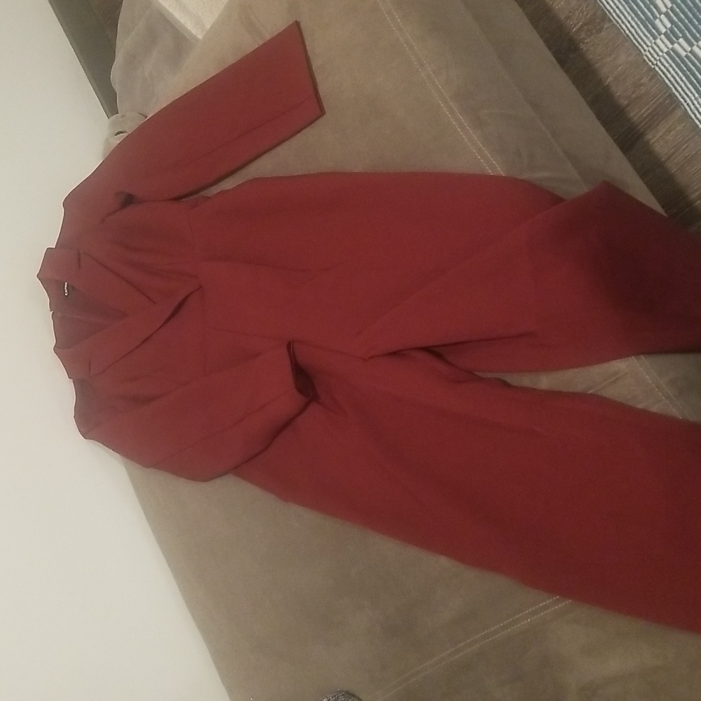 Business jumpsuit